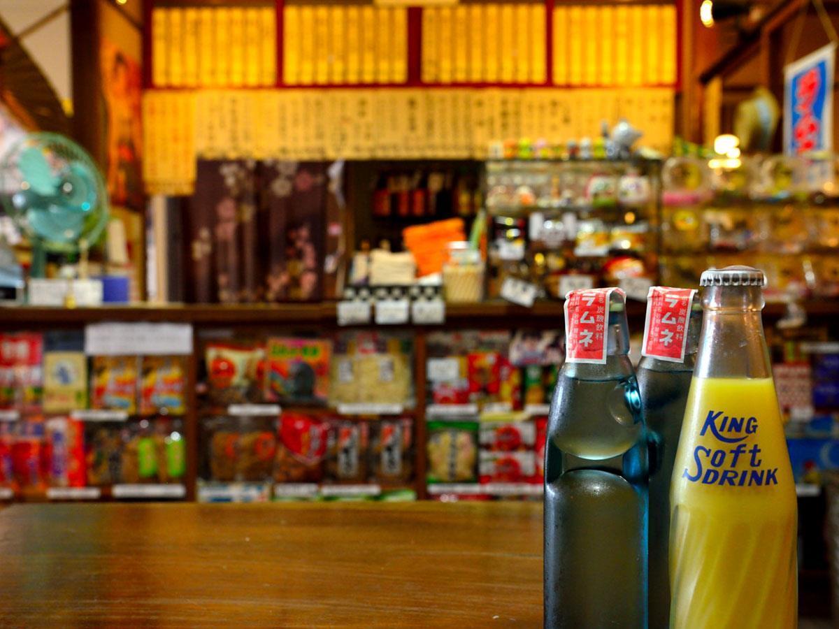 Yourou Onsen Honkan Onomichi Exterior foto